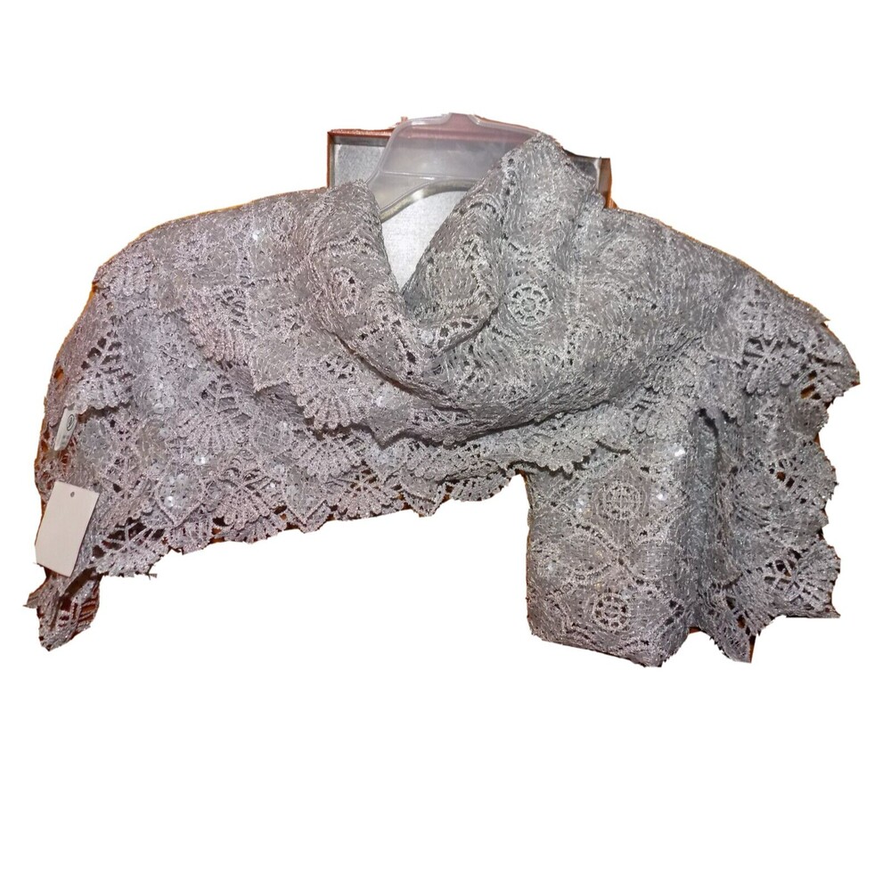 New Verona Fashion scarf
